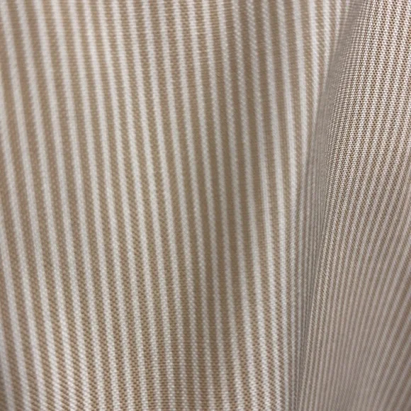 Gold Label Roundtree & Yorke men’s dress shirt NWOT 17/34 - Picture 2 of 3